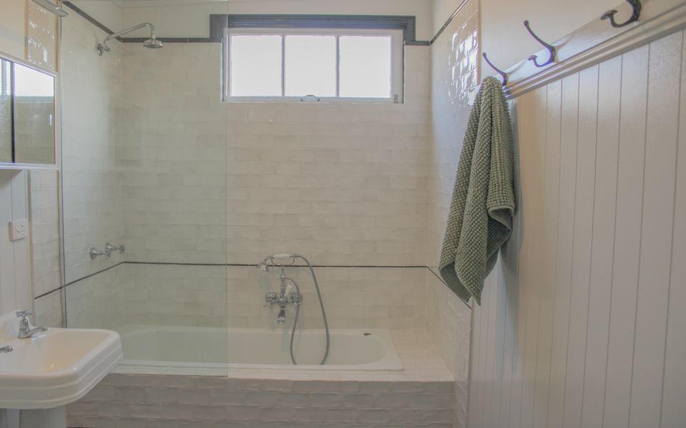 Crescent Banks @ Crescent Head