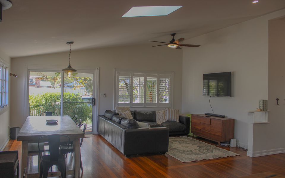 Crescent Banks @ Crescent Head