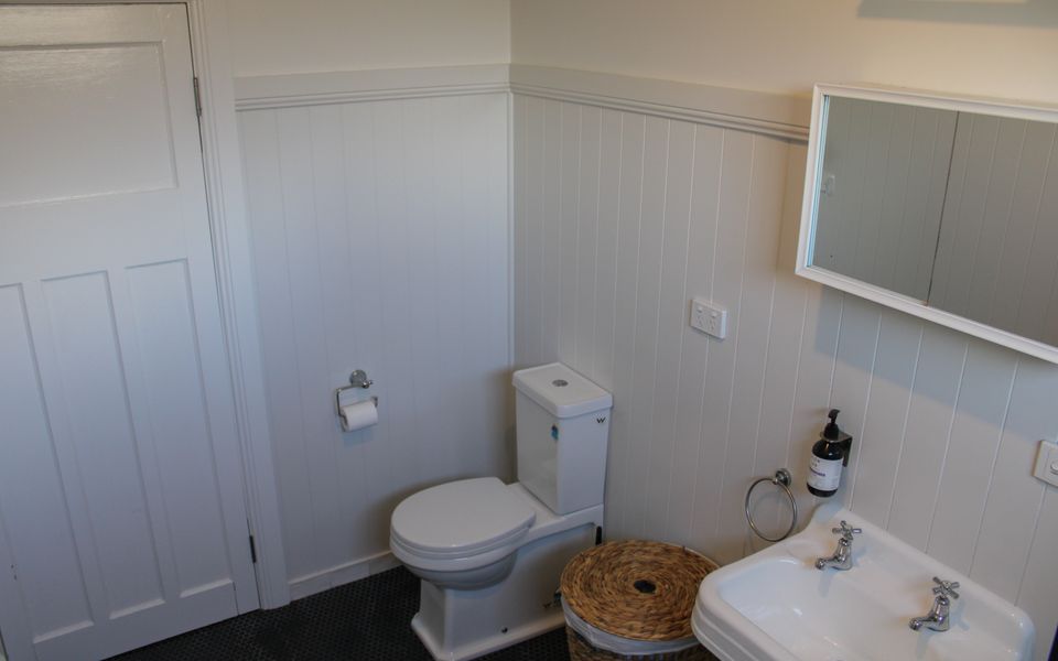 Crescent Banks @ Crescent Head