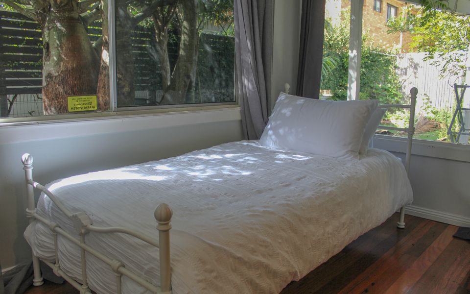 Crescent Banks @ Crescent Head