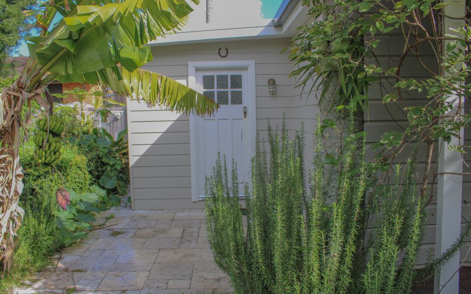 Crescent Banks @ Crescent Head