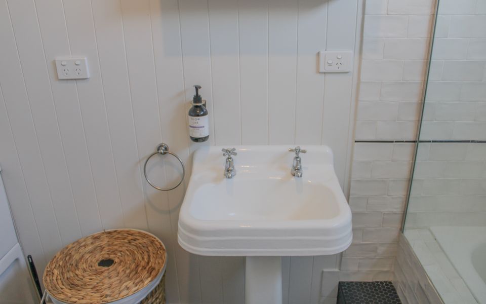 Crescent Banks @ Crescent Head