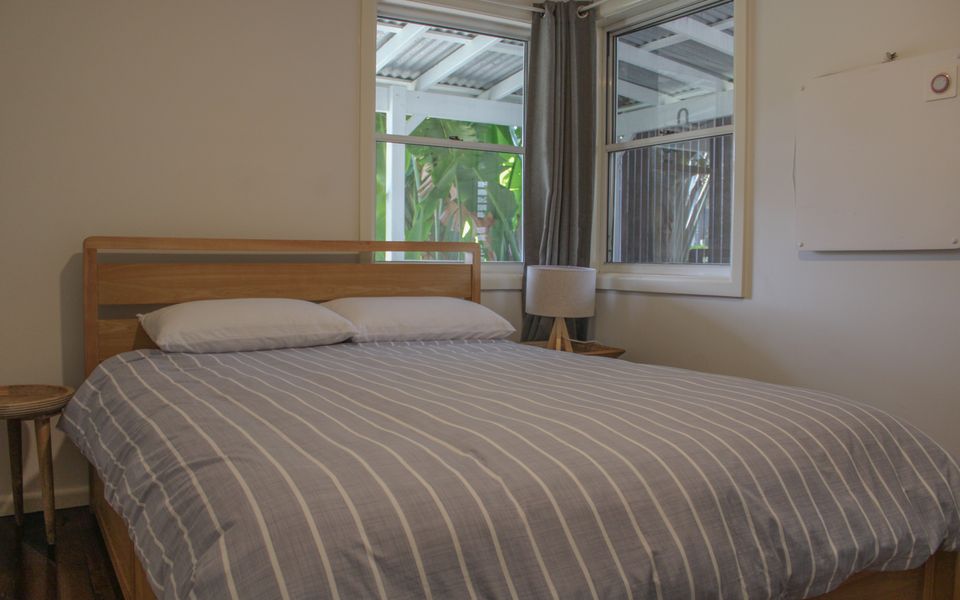 Crescent Banks @ Crescent Head