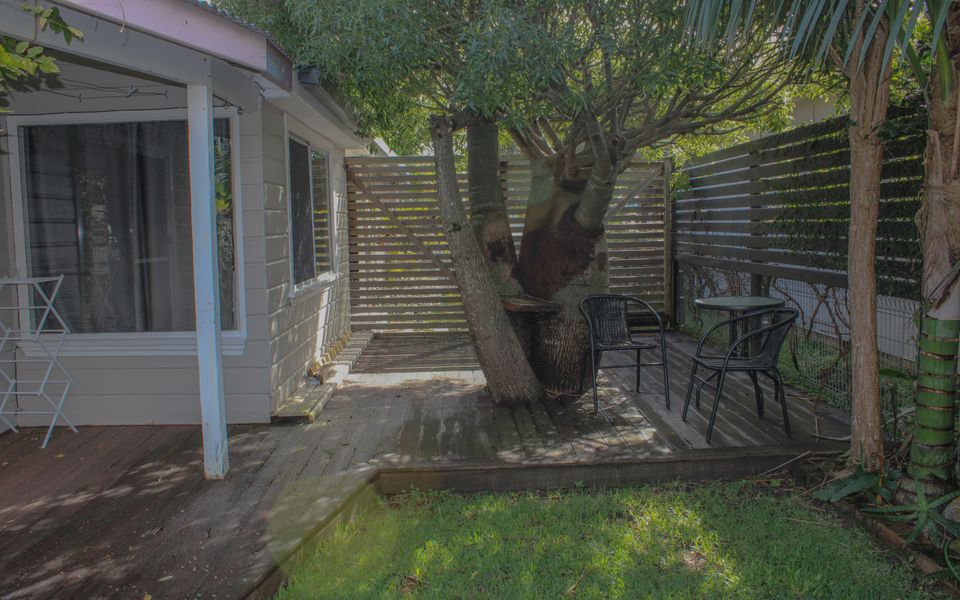 Crescent Banks @ Crescent Head