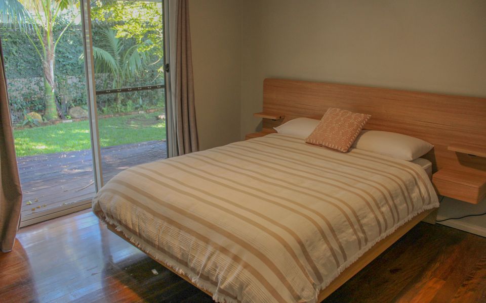 Crescent Banks @ Crescent Head