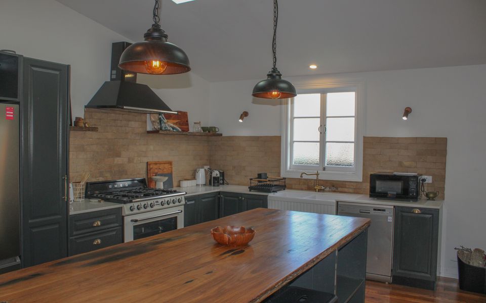 Crescent Banks @ Crescent Head