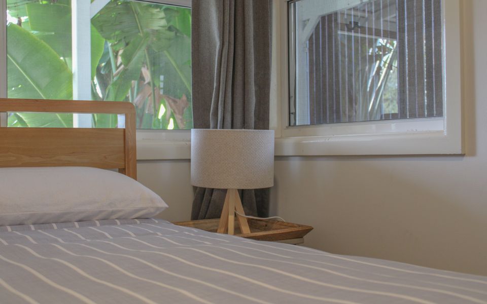 Crescent Banks @ Crescent Head