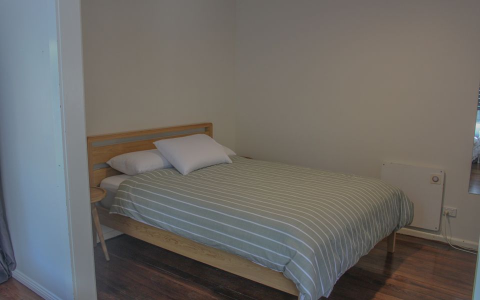 Crescent Banks @ Crescent Head