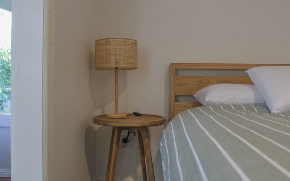 Crescent Banks @ Crescent Head