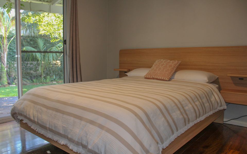 Crescent Banks @ Crescent Head