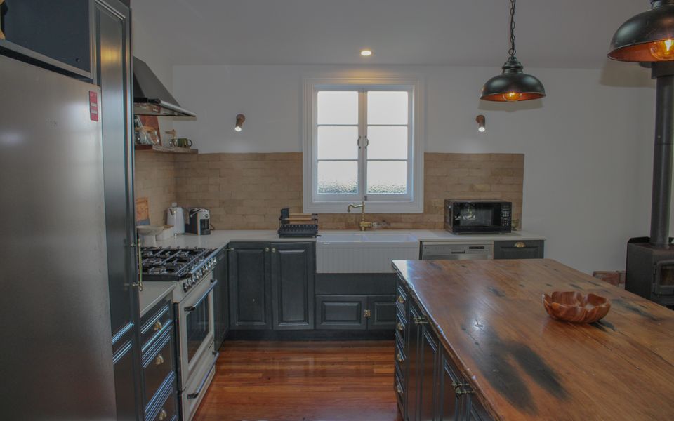 Crescent Banks @ Crescent Head