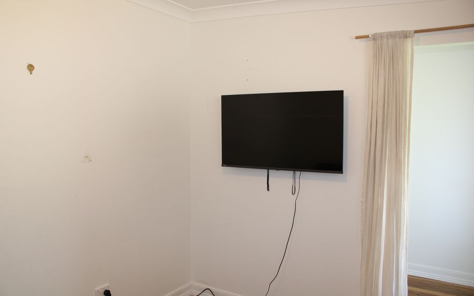 Crescent Banks @ Crescent Head