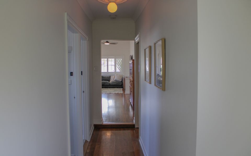 Crescent Banks @ Crescent Head