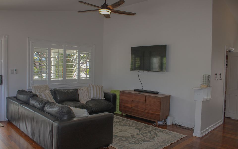 Crescent Banks @ Crescent Head