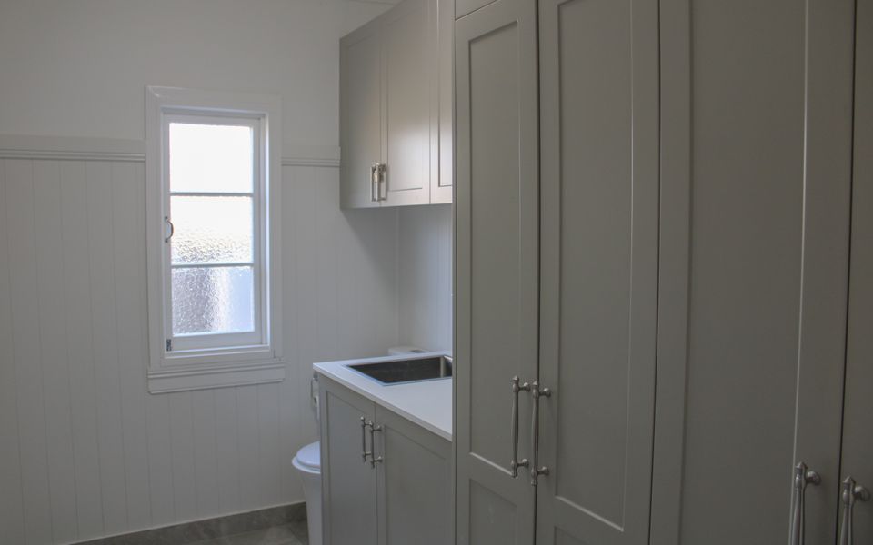 Crescent Banks @ Crescent Head