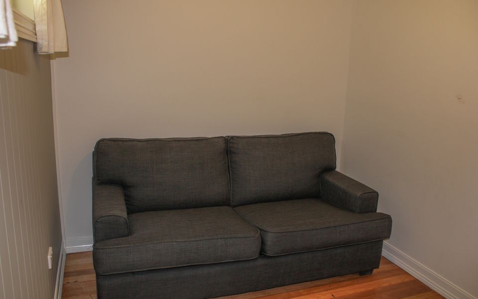 Crescent Banks @ Crescent Head