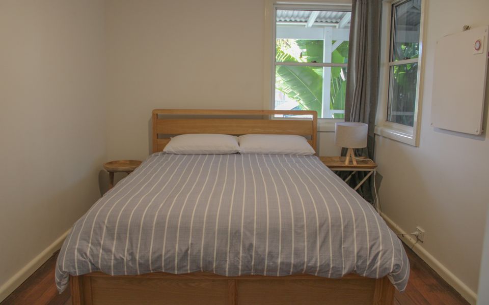 Crescent Banks @ Crescent Head