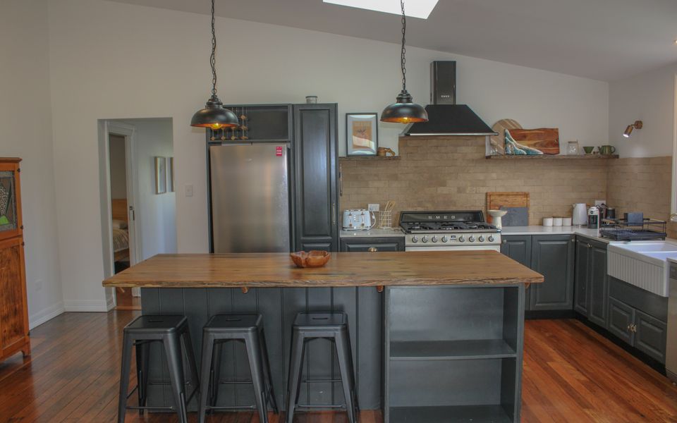 Crescent Banks @ Crescent Head