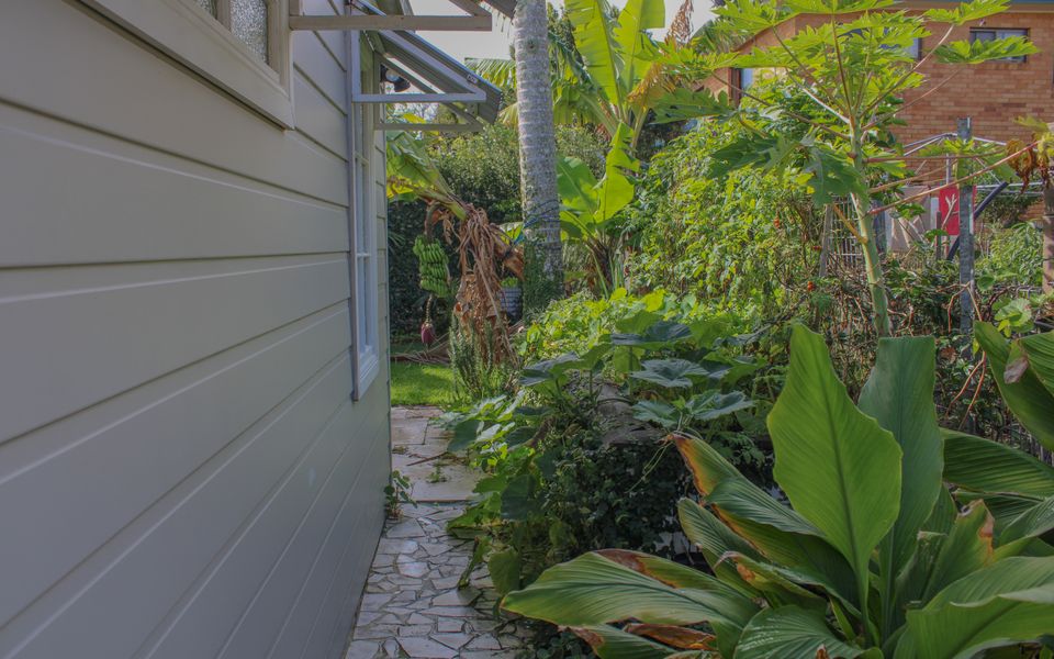 Crescent Banks @ Crescent Head