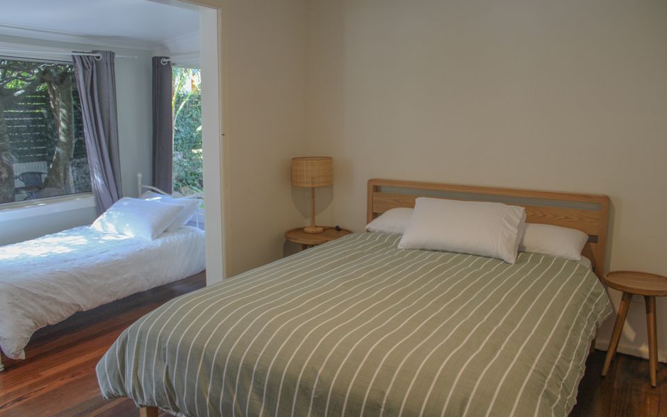 Crescent Banks @ Crescent Head