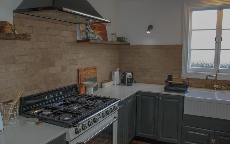 Crescent Banks @ Crescent Head