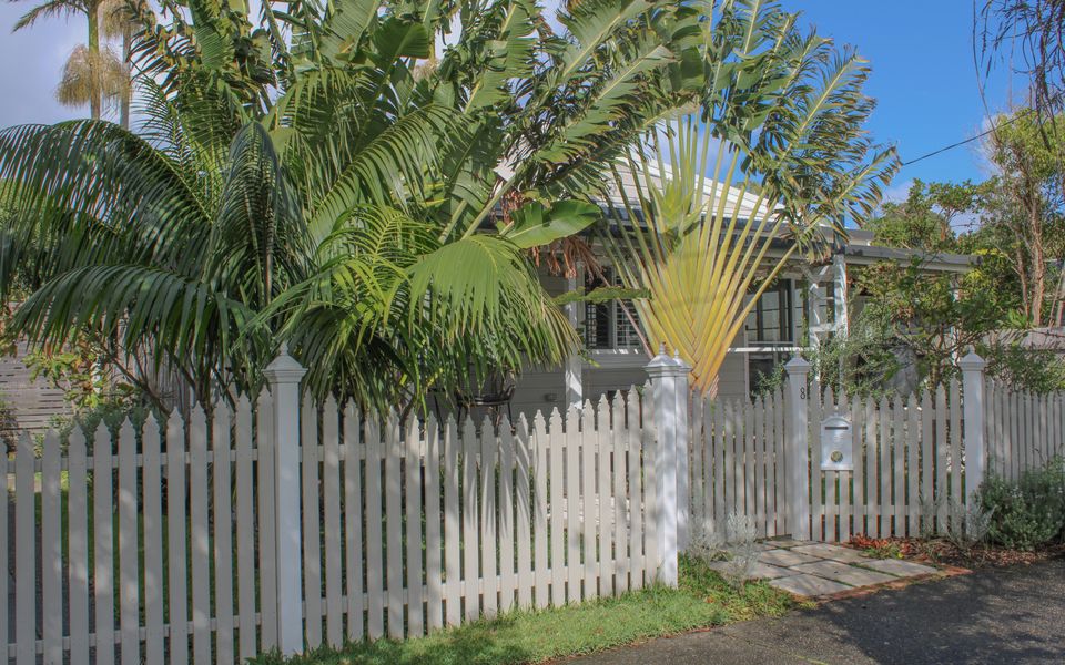 Crescent Banks @ Crescent Head