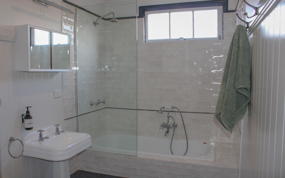 Crescent Banks @ Crescent Head