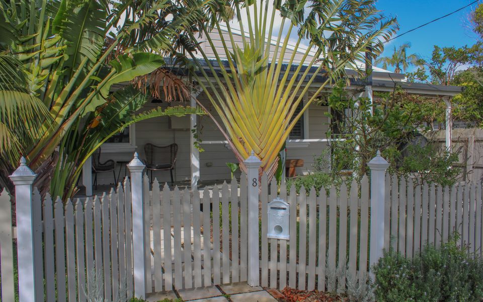 Crescent Banks @ Crescent Head