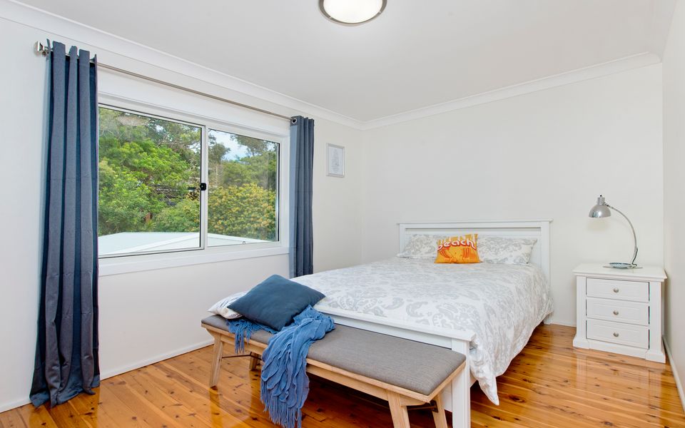 Manyana (both units) @ Crescent Head