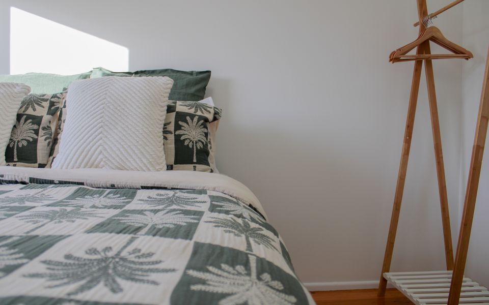 Manyana (both units) @ Crescent Head