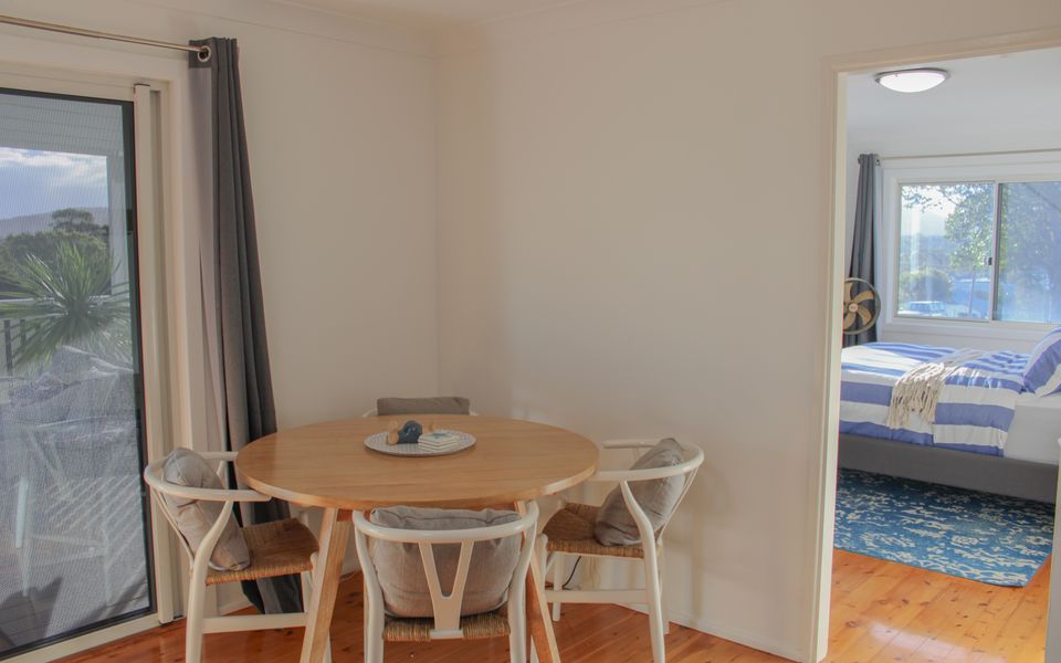 Manyana (both units) @ Crescent Head