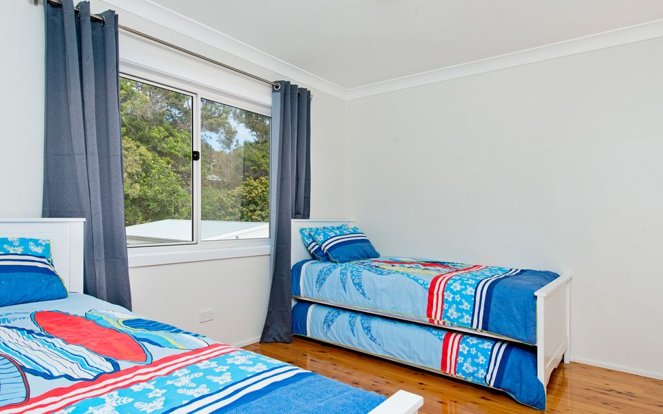 Manyana (both units) @ Crescent Head