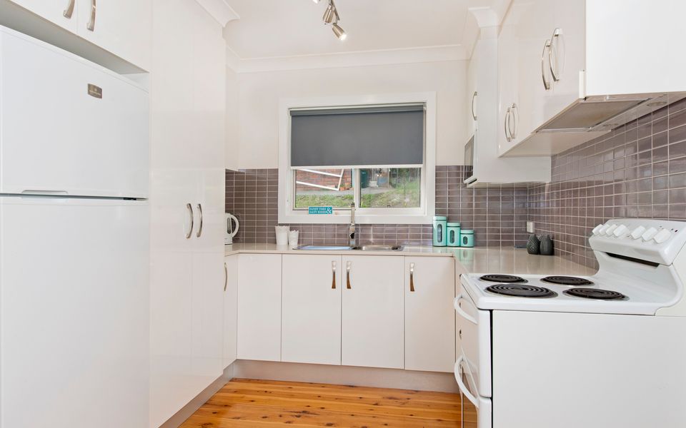 Manyana (both units) @ Crescent Head