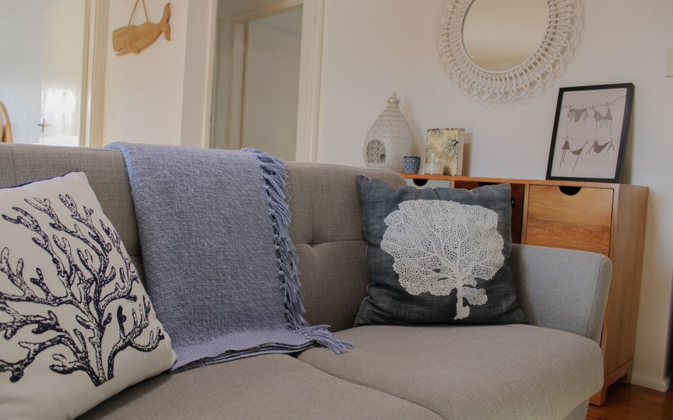 Manyana (both units) @ Crescent Head