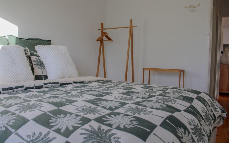 Manyana (both units) @ Crescent Head