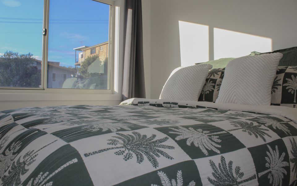 Manyana (both units) @ Crescent Head