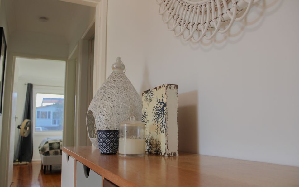 Manyana (both units) @ Crescent Head