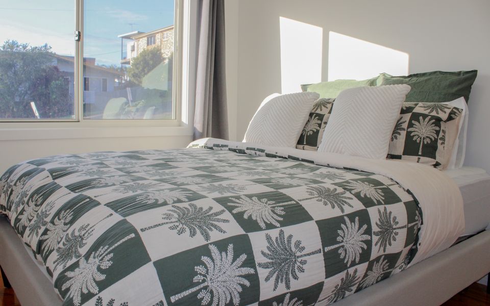 Manyana (both units) @ Crescent Head