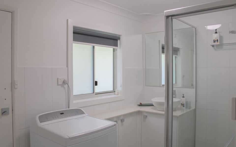 Manyana (both units) @ Crescent Head