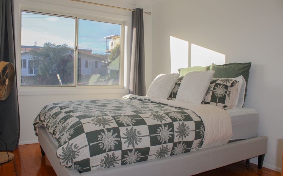 Manyana (both units) @ Crescent Head