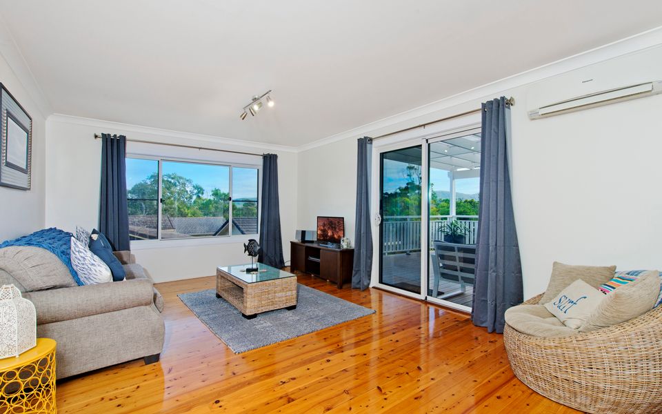 Manyana (both units) @ Crescent Head