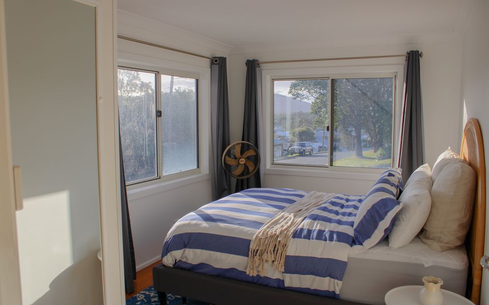 Manyana (both units) @ Crescent Head