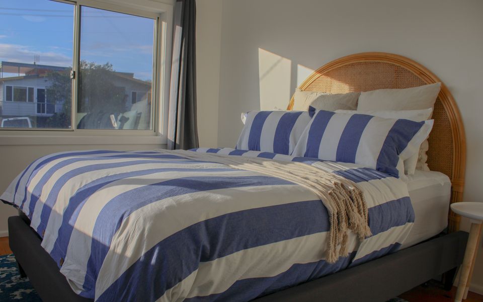 Manyana (both units) @ Crescent Head