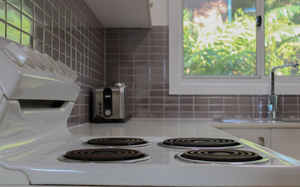 Manyana (both units) @ Crescent Head