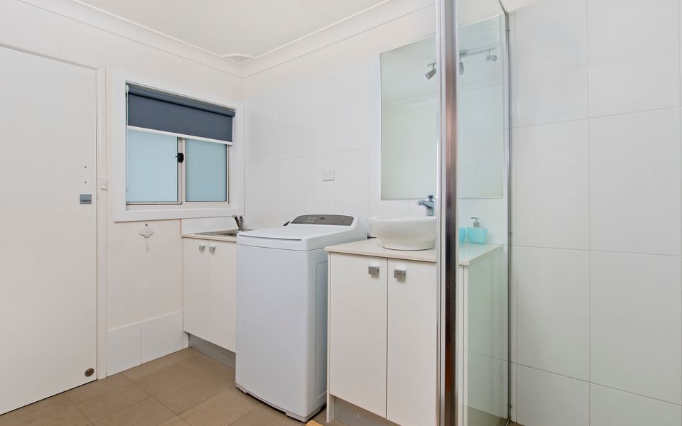 Manyana (both units) @ Crescent Head