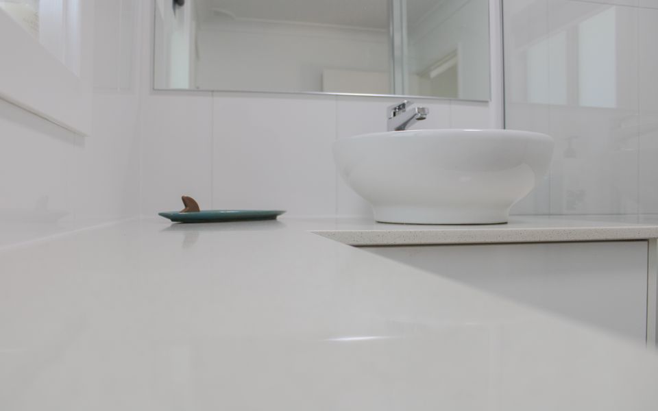 Manyana (both units) @ Crescent Head