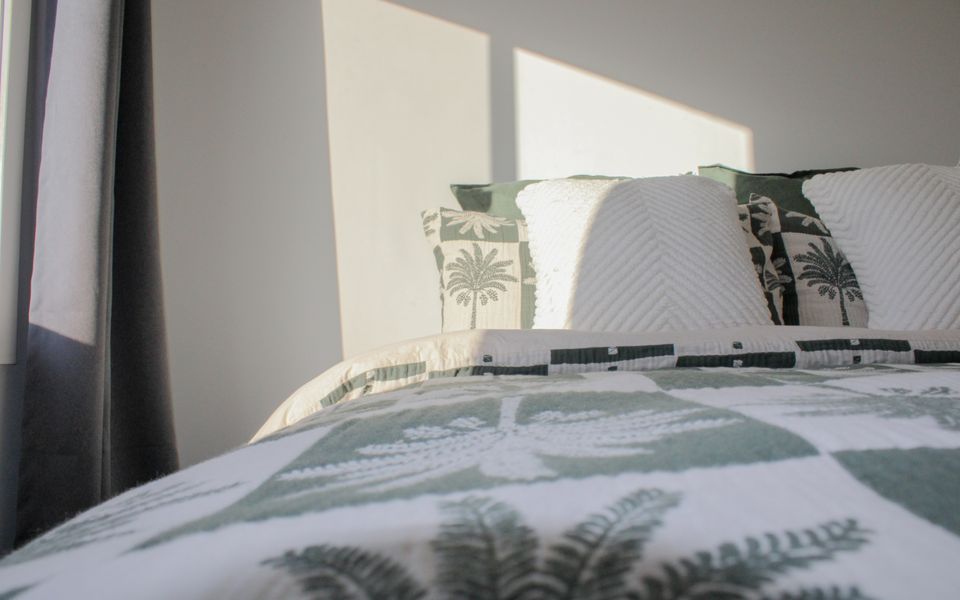 Manyana (both units) @ Crescent Head