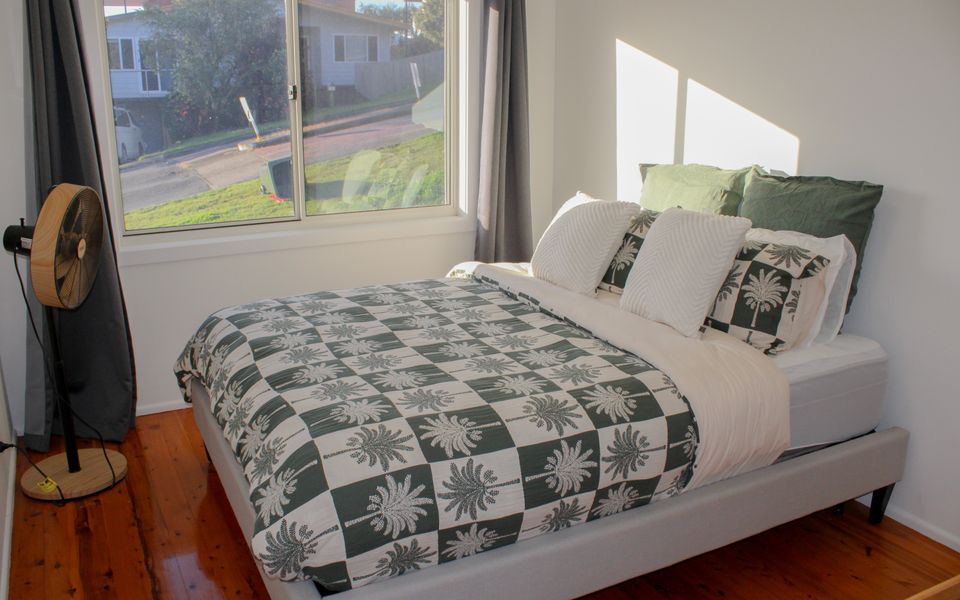 Manyana (both units) @ Crescent Head