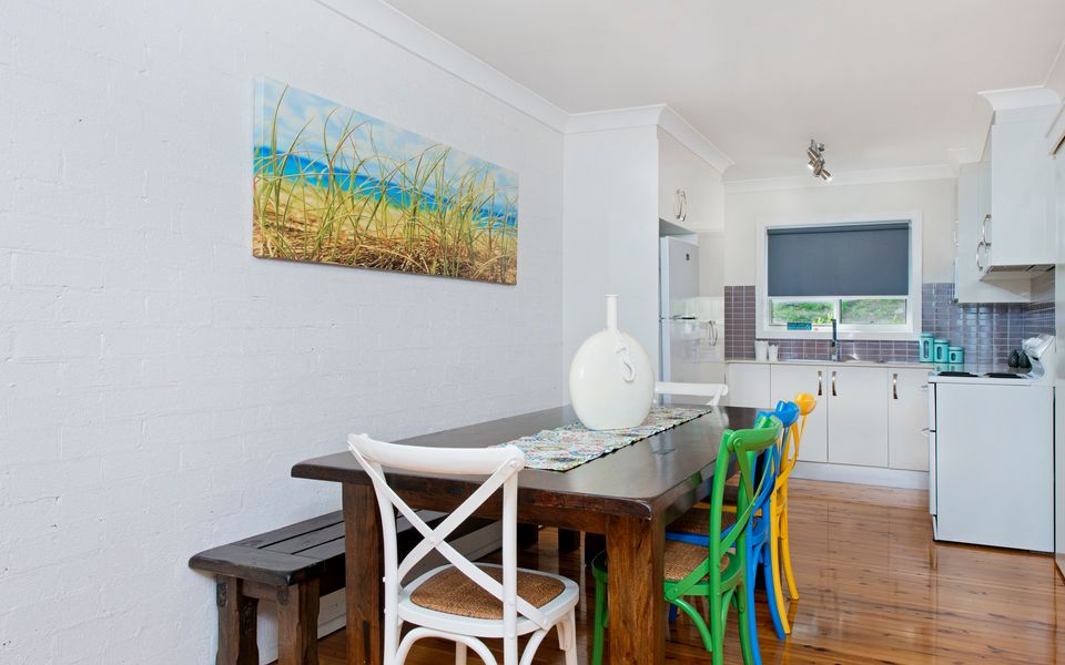 Manyana (back unit only) @ Crescent Head