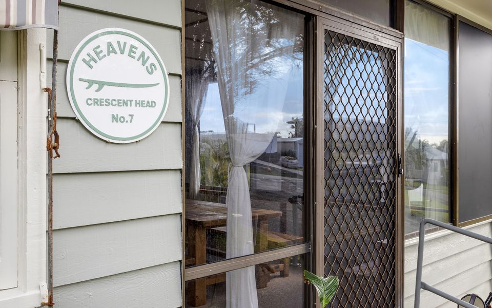 Heaven’s @ Crescent Head